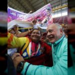 Cabello: El camino es entregarle a nuestro Pueblo el mayor poder que se le puede entregar