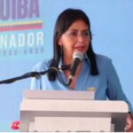 Vicepresidenta Delcy Rodríguez: ¡Ha nacido la cédula política de nuestro estado Guayana Esequiba!