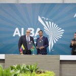 Expoferia AGROALBA culmina con acuerdos en materia alimentaria y económica