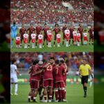 Presidente Maduro: "Venezuela, con pasos firmes y cada gol, avanza hacia su primer Mundial 2026"