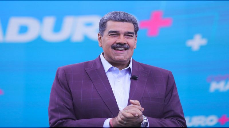 Presidente Maduro: ¡Participa en las Asambleas de Postulación este sábado!