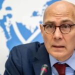 ONU condena sanciones de EEUU a jueces de la CPI que investigan crímenes en Gaza