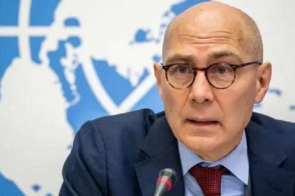 ONU condena sanciones de EEUU a jueces de la CPI que investigan crímenes en Gaza ONU condena sanciones de EEUU a jueces de la CPI que investigan crímenes en Gaza
