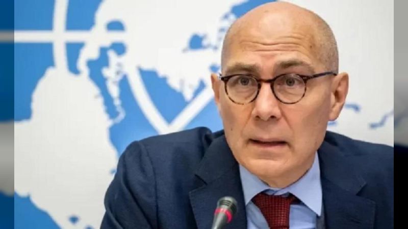 ONU condena sanciones de EEUU a jueces de la CPI que investigan crímenes en Gaza