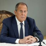 Ministro Lavrov insistió en la protección de los rusoparlantes en el Donbás
