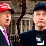 ¡Tras enfrentamientos con Trump! Musk plantea la creación de un nuevo partido político en EEUU