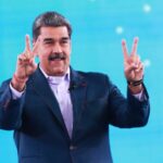 Presidente Maduro: Aquí no hay un régimen, somos millones de ciudadanos de a pie decididos a ser libres
