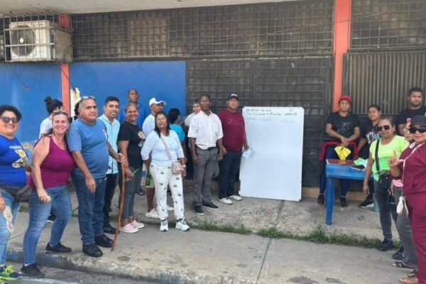 Inician las Asambleas de Bases para la postulación de candidatos en todo el país (+27Jul) Inician las Asambleas de Bases para la postulación de candidatos en todo el país (+27Jul)