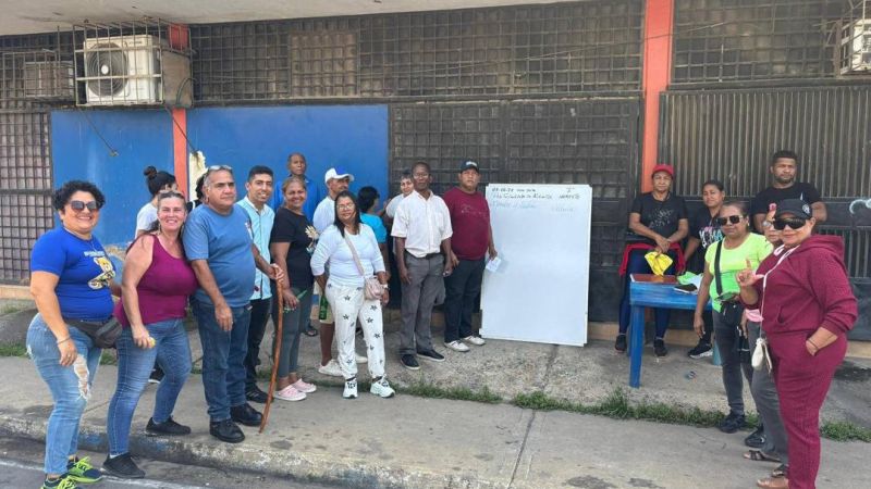 Inician las Asambleas de Bases para la postulación de candidatos en todo el país (+27Jul)