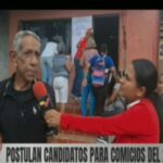 La Guaira celebra Asamblea de Postulación para candidatos a alcaldías y concejos municipales