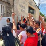 ¡Pueblo con propuestas en asambleas! Amazonenses listos para postular sus candidatos para el 27 de Julio