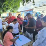 ¡Gente que resuelve! Yaracuyanos postularon a sus candidatos a las alcaldías y concejos municipales