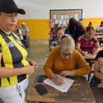 Tachirenses postulan en asambleas a sus candidatos a las elecciones municipales