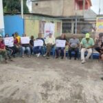 Pueblo organizado de Monagas postula a sus candidatos a las alcaldías y concejos municipales