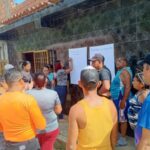 ¡Poder Popular! Más de 2 mil comunidades postulan a sus candidatos en asambleas en Sucre