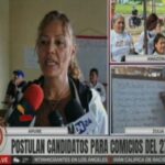 Apureños destacan el momento histórico de la Revolución Bolivariana por Asambleas de Postulaciones