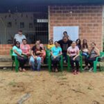 Pueblo organizado de Guárico participó activamente en asambleas para postular a sus candidatos