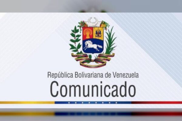 Venezuela rechaza el ataque contra el senador colombiano Miguel Uribe Turbay Venezuela rechaza el ataque contra el senador colombiano Miguel Uribe Turbay