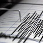 Sismo de magnitud 6,5 sacudió el centro de Colombia