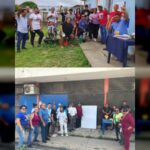 Presidente Maduro felicita a la militancia del PSUV por su compromiso en las Asambleas de Postulación