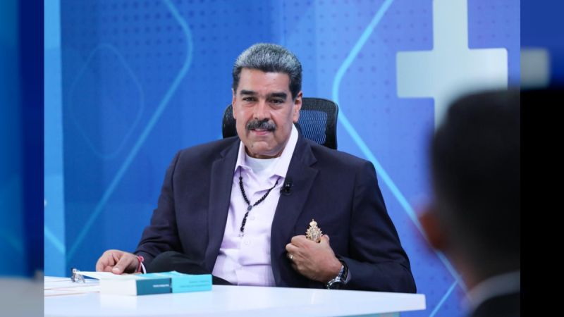 Presidente Maduro: Construyamos una metodología integral para la nueva agricultura regenerativa