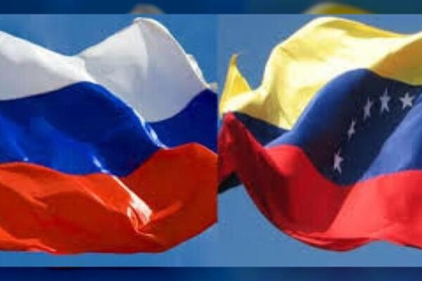 Venezuela y Rusia fortalecen cooperación turística con vuelos chárter Venezuela y Rusia fortalecen cooperación turística con vuelos chárter