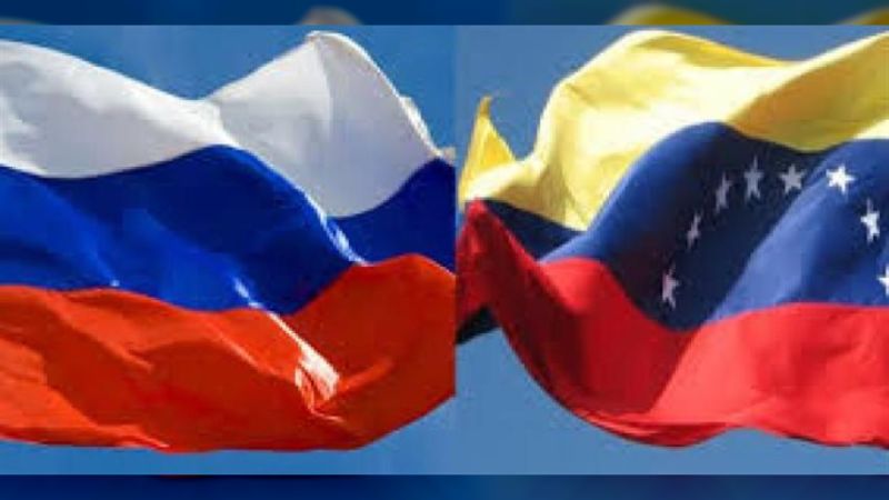 Venezuela y Rusia fortalecen cooperación turística con vuelos chárter