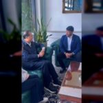 Venezuela fortalece lazos con el Partido Comunista de China