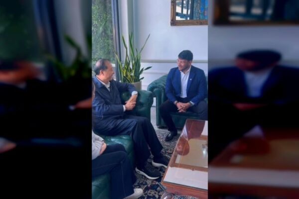 Venezuela fortalece lazos con el Partido Comunista de China Venezuela fortalece lazos con el Partido Comunista de China