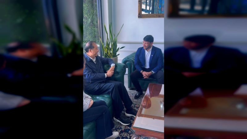 Venezuela fortalece lazos con el Partido Comunista de China