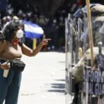 EEUU: Tom Homan amenazó con arrestar al gobernador de California en medio de protestas