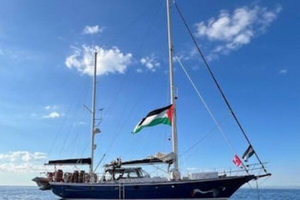 Denuncian secuestro por parte de Israel de los miembros de misión humanitaria Flotilla de la Libertad Denuncian secuestro por parte de Israel de los miembros de misión humanitaria Flotilla de la Libertad