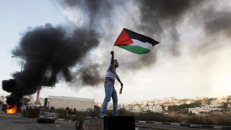 Ocho ciudadanos palestinos fueron asesinados por Israel mientras esperaban ayuda humanitaria