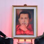 PSUV y Partido Comunista Chino fortalecen alianzas de formación para movimientos de trabajadores