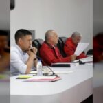 Diosdado Cabello: La violencia en Colombia es política