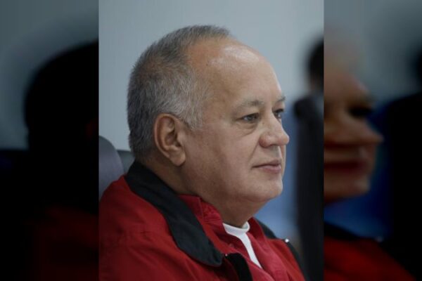 Cabello: La información que se le dio a Trinidad y Tobago es para que se investigue, no para que se ofenda