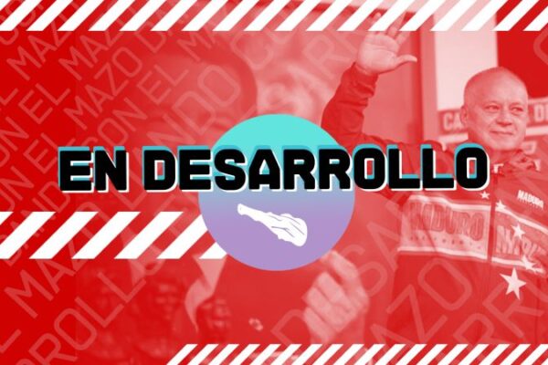 Cabello: Estamos tomando las medidas desde ya para evitar cualquier acto de violencia el 27 de julio