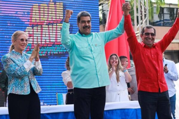 Presidente Maduro al extremismo opositor: ¡Ni ganan ni cobran!