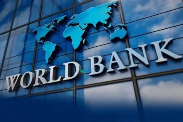 Banco Mundial informó que la economía global tendrá su crecimiento más bajo desde 2008