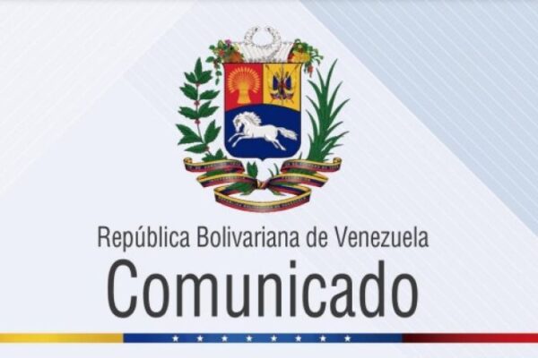 Venezuela rechaza su inclusión en la lista de países de "alto riesgo" publicada por la UE