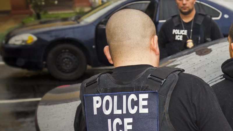 EEUU: Alrededor de 80 manifestantes fueron detenidos en New York