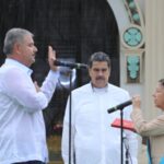 Presidente Maduro: El Zulia será un territorio libre de sicarios, terroristas y narcotraficantes caiga quien caiga