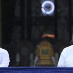 Presidente Nicolás Maduro denunció ofensiva de la derecha contra líderes populares de la región
