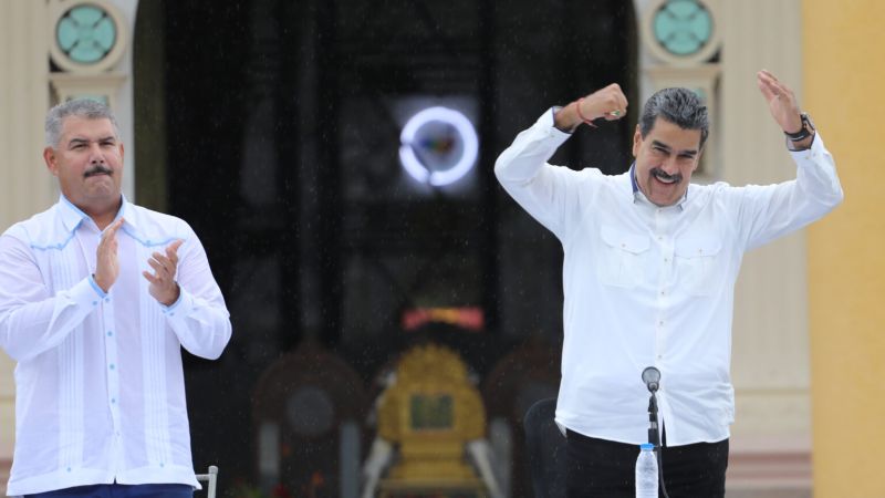 Jefe de Estado establece como prioridad el desarrollo y crecimiento económico del estado Zulia