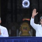 Presidente Maduro acusó a Marco Rubio de liderar plan de derrocamiento contra Gustavo Petro