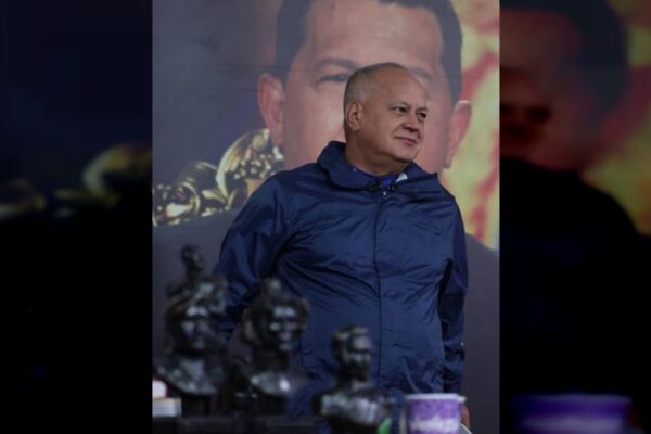 Diosdado Cabello: Las elecciones del 27 de julio serán una fiesta popular