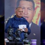 Cabello: Pueblo propuso más de 155 mil nombres para candidatos a las elecciones del 27J