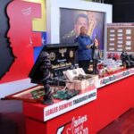 Cabello: EEUU quiere que las peleas internas entre los millonarios las pague el mundo entero