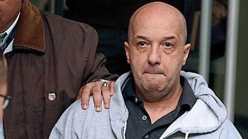 ¡Alerta Pueblo! Conozca el nuevo plan del "Reno" Simonovis para generar caos antes de elecciones del 27J