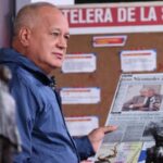 Cabello: Todos los "manitas blancas" son millonarios con la plata que le robaron a los venezolanos